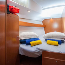 Beneteau Cyclades 50.5