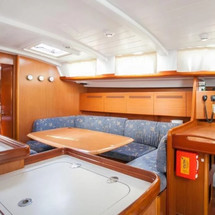 Beneteau Cyclades 50.5