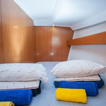 Beneteau Cyclades 50.5