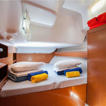 Beneteau Cyclades 50.5