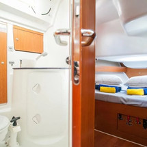 Beneteau Cyclades 50.5