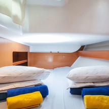 Beneteau Cyclades 50.5