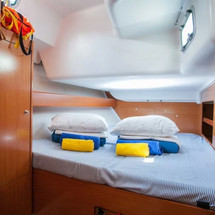 Beneteau Cyclades 50.5