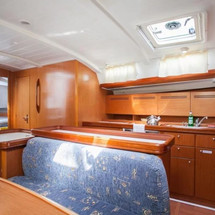 Beneteau Cyclades 50.5