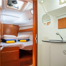 Beneteau Cyclades 50.5