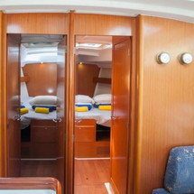 Beneteau Cyclades 50.5