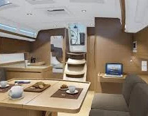 Dufour 390 Grand Large