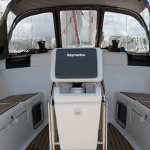 Jeanneau Sun Odyssey 419