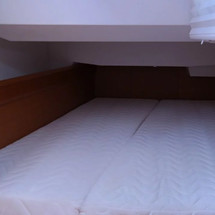 Jeanneau Sun Odyssey 419