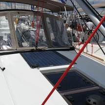 Jeanneau Sun Odyssey 419