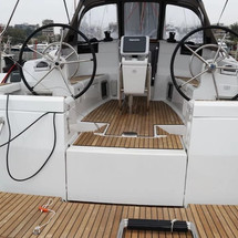 Jeanneau Sun Odyssey 419