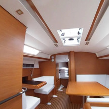 Jeanneau Sun Odyssey 419