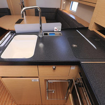 Hanse 418