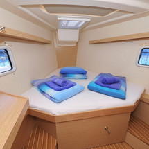 Hanse 418