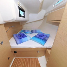 Hanse 418
