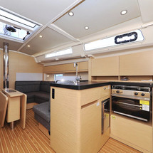 Hanse 418