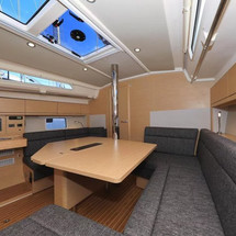 Hanse 418