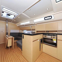 Hanse 418