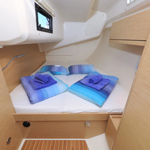 Hanse 418