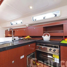 Hanse 385