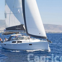 Hanse 385