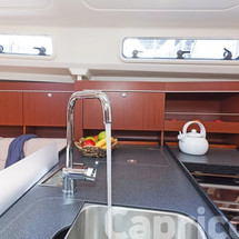 Hanse 385