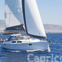 Hanse 385