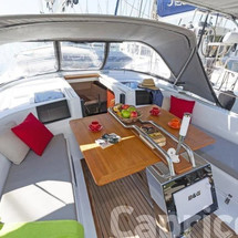 Hanse 385
