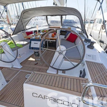 Hanse 385