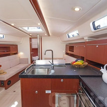 Hanse 385