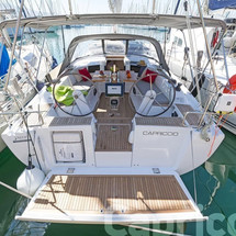Hanse 385