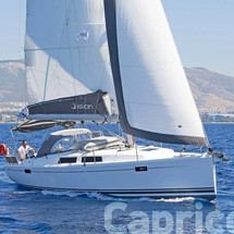 Hanse 385