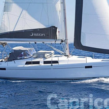 Hanse 385