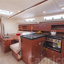 Hanse 385