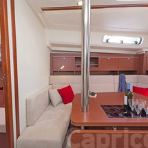 Hanse 385