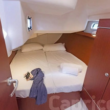 Hanse 385
