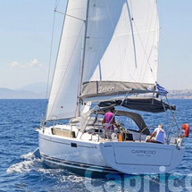 Hanse 385