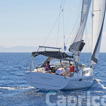 Hanse 385