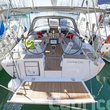 Hanse 385