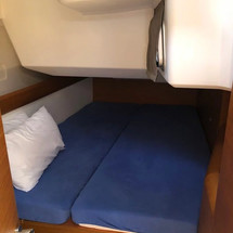 Jeanneau Sun Odyssey 479