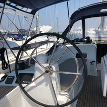 Jeanneau Sun Odyssey 479