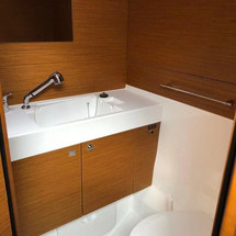 Jeanneau Sun Odyssey 479