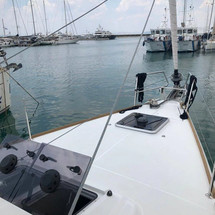 Jeanneau Sun Odyssey 479
