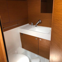 Jeanneau Sun Odyssey 479