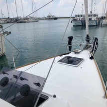 Jeanneau Sun Odyssey 479