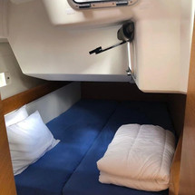 Jeanneau Sun Odyssey 479
