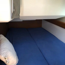 Jeanneau Sun Odyssey 479