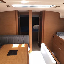 Jeanneau Sun Odyssey 479