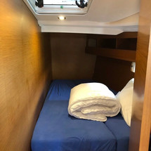 Jeanneau Sun Odyssey 479