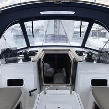 Jeanneau Sun Odyssey 479